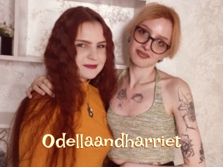 Odellaandharriet