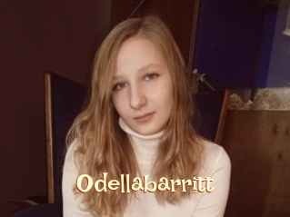 Odellabarritt
