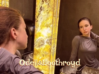 Odellaboothroyd