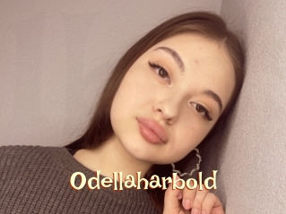 Odellaharbold