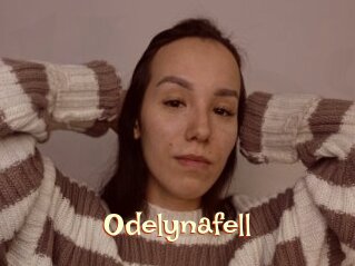 Odelynafell