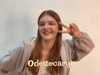 Odettecaryl