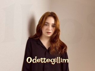 Odettegillim