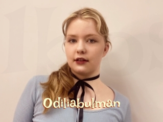 Odiliabulman
