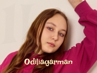 Odiliagarman