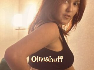 Oliviahuff