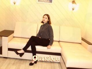 Olivialou