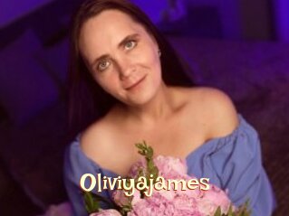 Oliviyajames