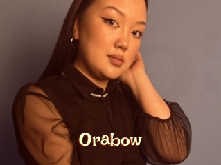 Orabow
