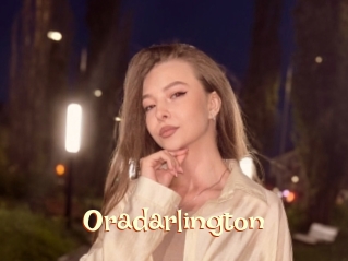 Oradarlington