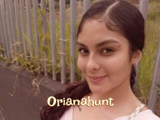 Orianahunt