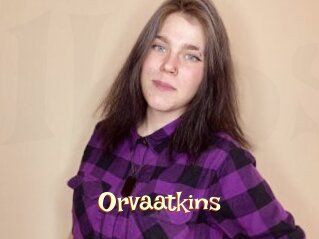 Orvaatkins