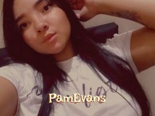 PamEvans