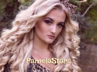PamelaStars