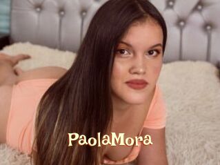 PaolaMora 1 bonnasse