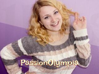 PassionOlympia