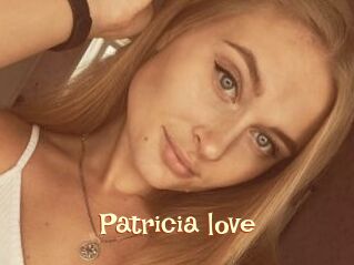 Patricia_love