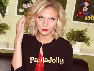 PaulaJolly