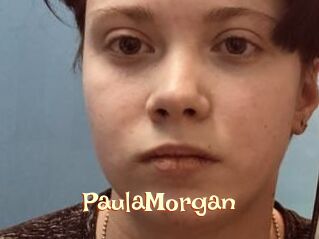 PaulaMorgan