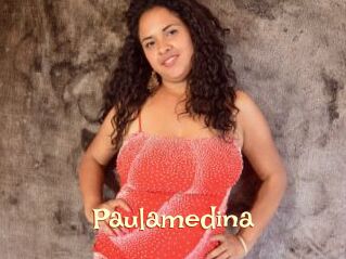 Paulamedina
