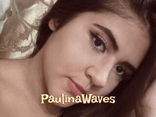 PaulinaWaves