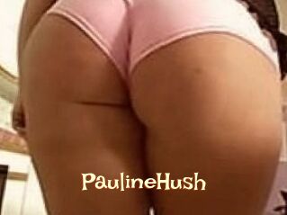PaulineHush