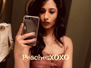 PeachesXOXO 1 bonnasse