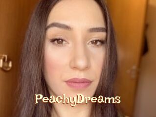PeachyDreams