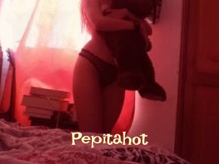 Pepitahot