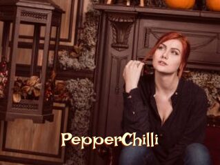 PepperChilli