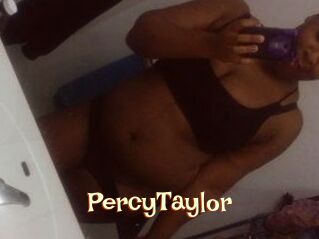 Percy_Taylor