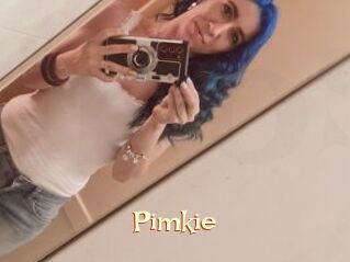 Pimkie