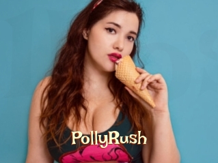 PollyRush