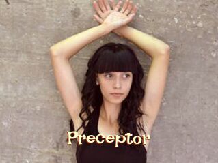 Preceptor