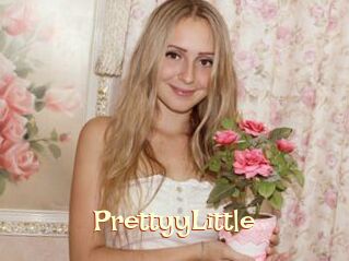 PrettyyLittle