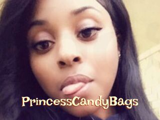 PrincessCandyBags