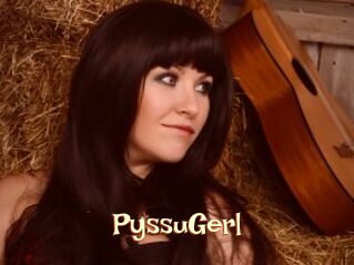 PyssuGerl