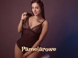 Pamelarowe