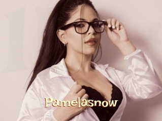 Pamelasnow