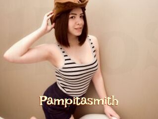 Pampitasmith