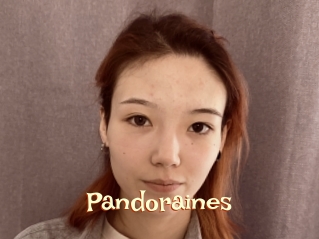 Pandoraines