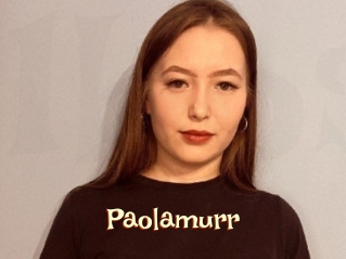 Paolamurr