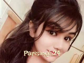 Parisingh24