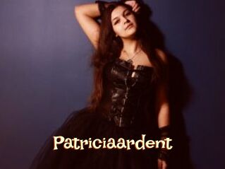 Patriciaardent
