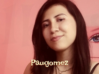Paugomez