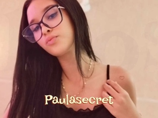 Paulasecret