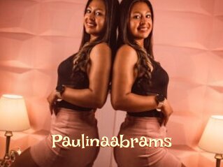 Paulinaabrams
