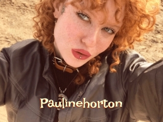 Paulinehorton