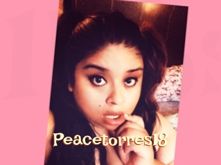 Peacetorres18