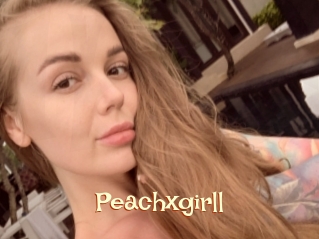Peachxgirll